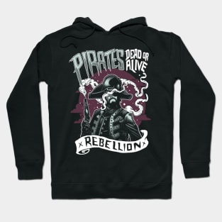 Pirates Hoodie